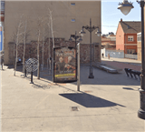 R18-001412 - SAN MAMÉS (CON PZA. JUAN DE AUSTRIA) 